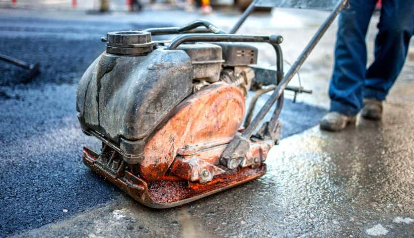 مقاول اسفلت بالقصيم